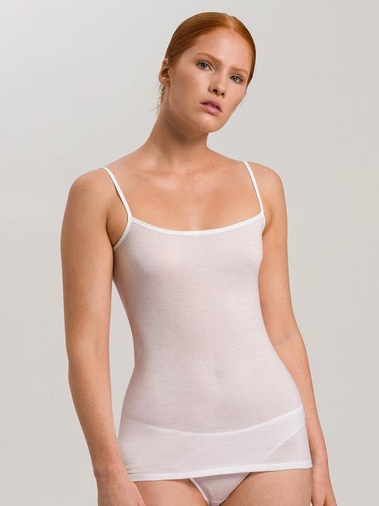 Produktbild Hanro Ultralight Spaghetti Top (XS)