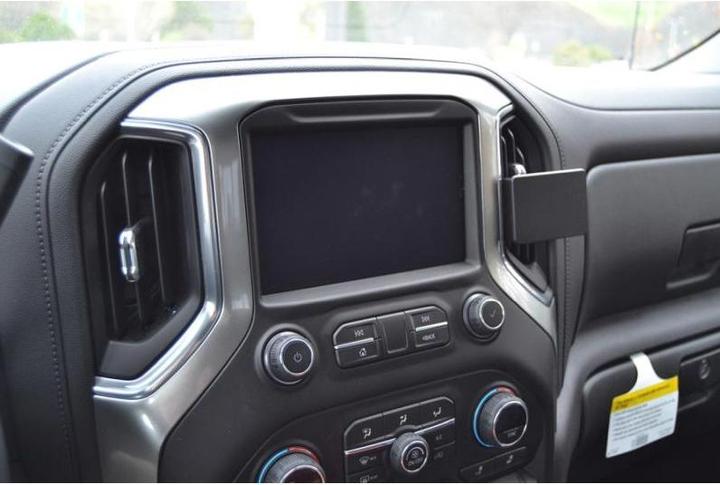 Produktbild Brodit 855456 Autohalterung Chevrolet Silverado 19
