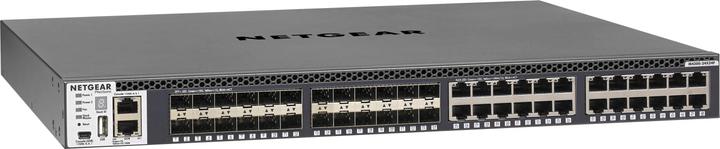 Netgear XSM4348S : commutateur administrable 48 ports (48 Ports)