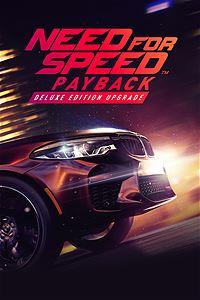 Immagine prodotto Microsoft Need for Speed Payback Edizione Deluxe (Xbox One X, Xbox Series X, Xbox One S, Xbox Serie S)