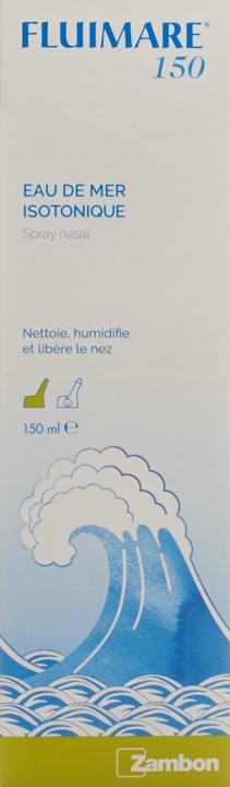 Produktbild Fluimare 150 Nasenspray (1 Stück)