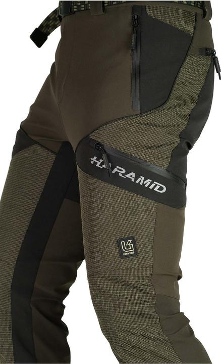 Immagine prodotto Univers Outdoor Pantaloni da caccia Spino Kevlar U-Tex (XL)