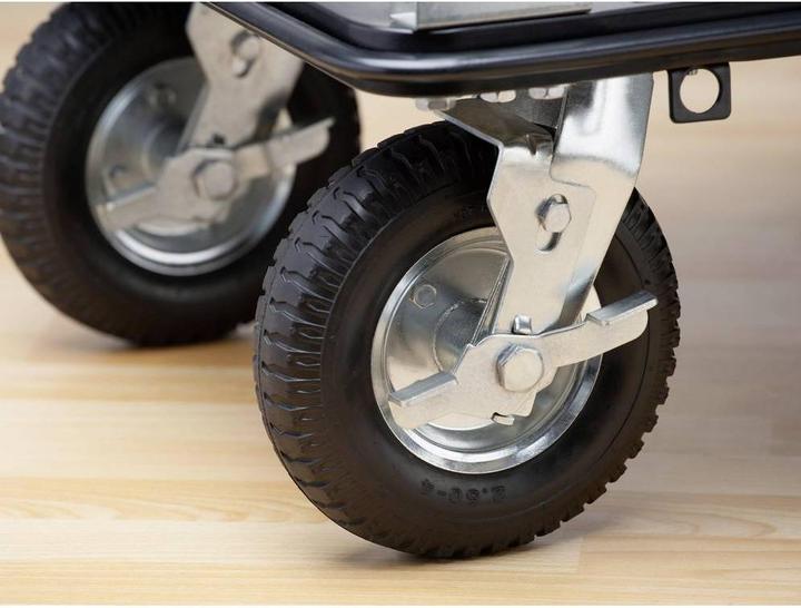 Immagine prodotto Meister Super Cross Over (300 kg)
