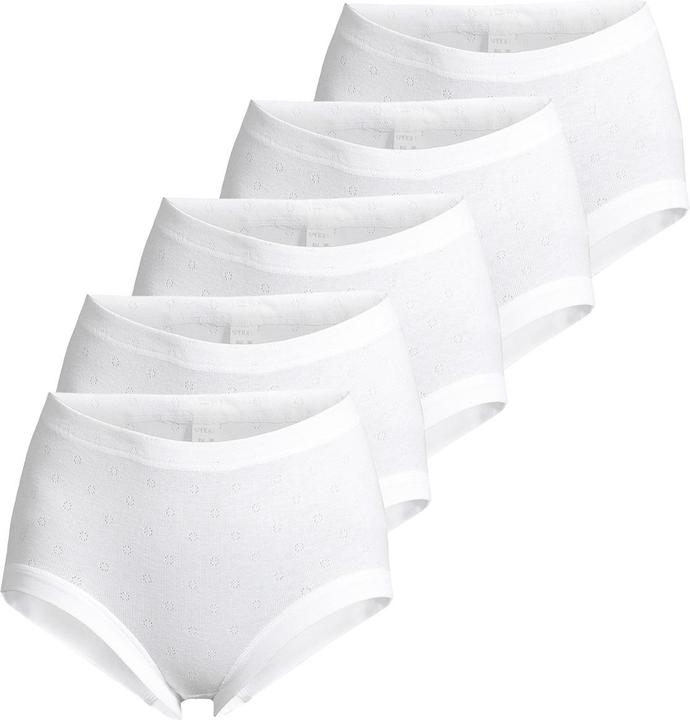 Image du produit Speidel Pack de 5 slips taille Nina (48, 4XL, Pack de 5)