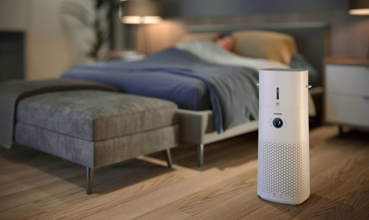 Image du produit Philips Series 3000 AC3737/10 (131 m²)