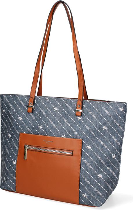 Actual product image David Jones Shopper bag (2184 l)