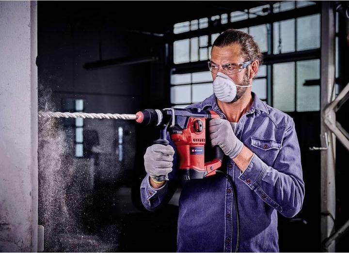 Image du produit Einhell TE-RH 32-1600 4F (Fonctionnement sur secteur)