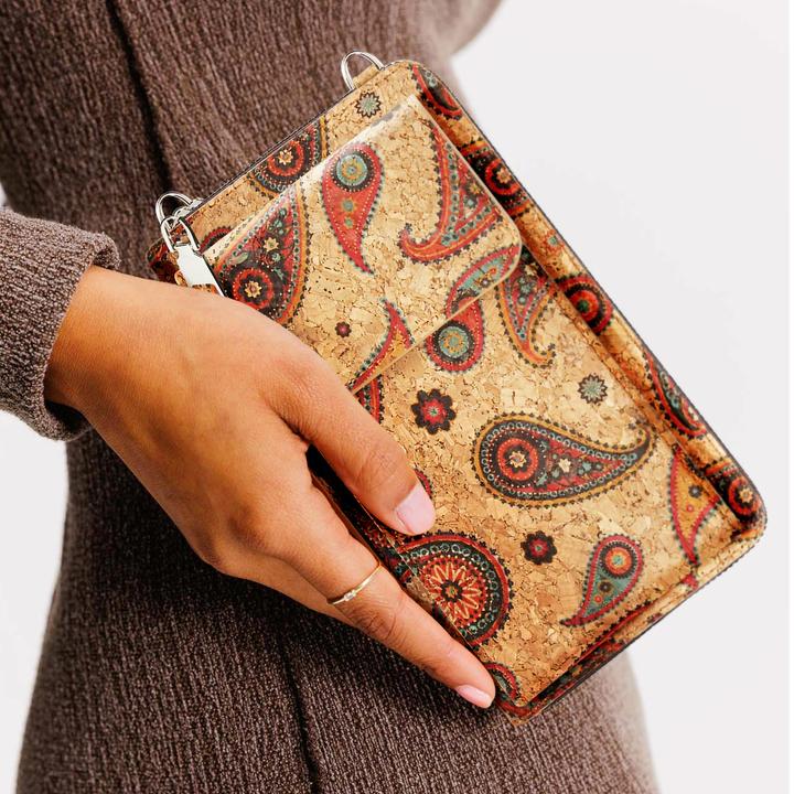 Produktbild Avizar EcoCork Korktasche