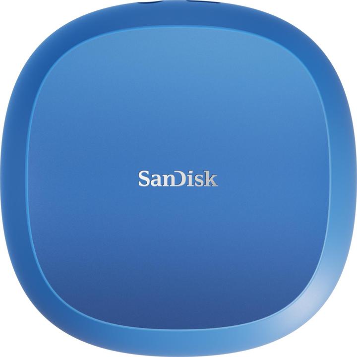 Image du produit SanDisk Creator Desk Drive (4000 Go)