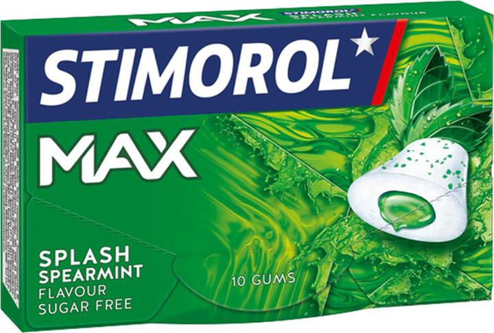 Image du produit Stimorol Stimo (1 pcs, 26 g)