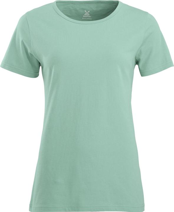 Image du produit Erwin Müller Damen-Shorty (48)