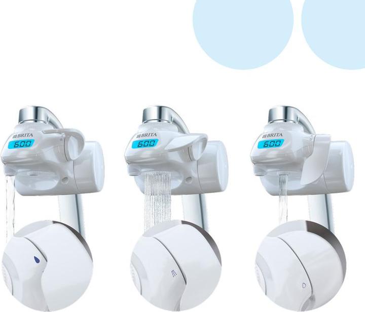 Actual product image Brita On Tap Pro V-MF
