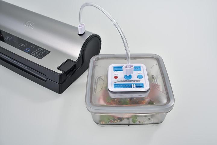 Image du produit Solis Vac Prestige 575