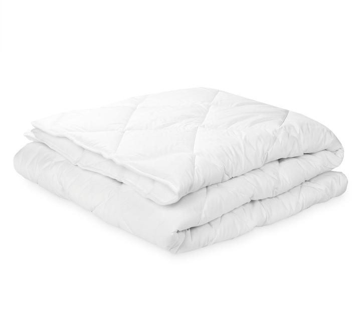 Actual product image Julius Zöllner Comfort quilt 135 x 200 cm (135 x 200 cm)