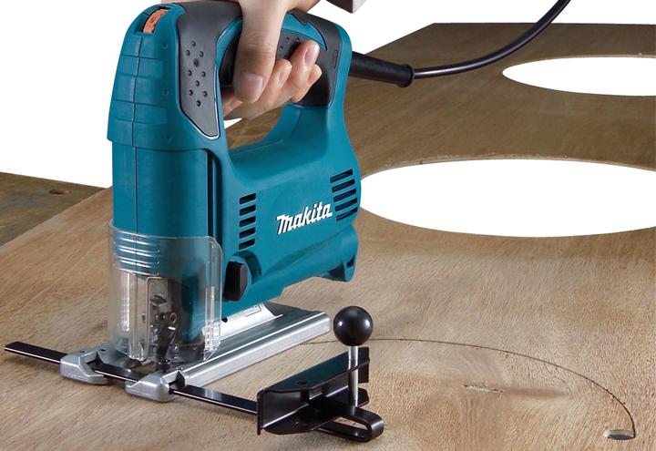 Actual product image Makita Pendulum stroke jigsaw