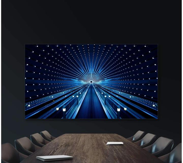 Actual product image Samsung The Wall All-In-One (1920 x 1080 pixels, 146")