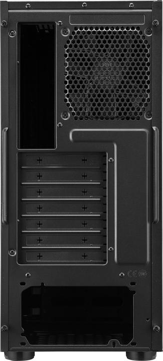 Immagine prodotto Cooler Master Go MasterBox MB600L V2 senza ODD B/TG (ATX, mATX, Mini-ITX)