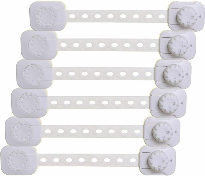 Image du produit Dreambaby Twist'N Lock