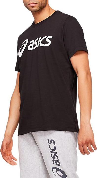 Image du produit ASICS Performance Tee Big Logo (S)