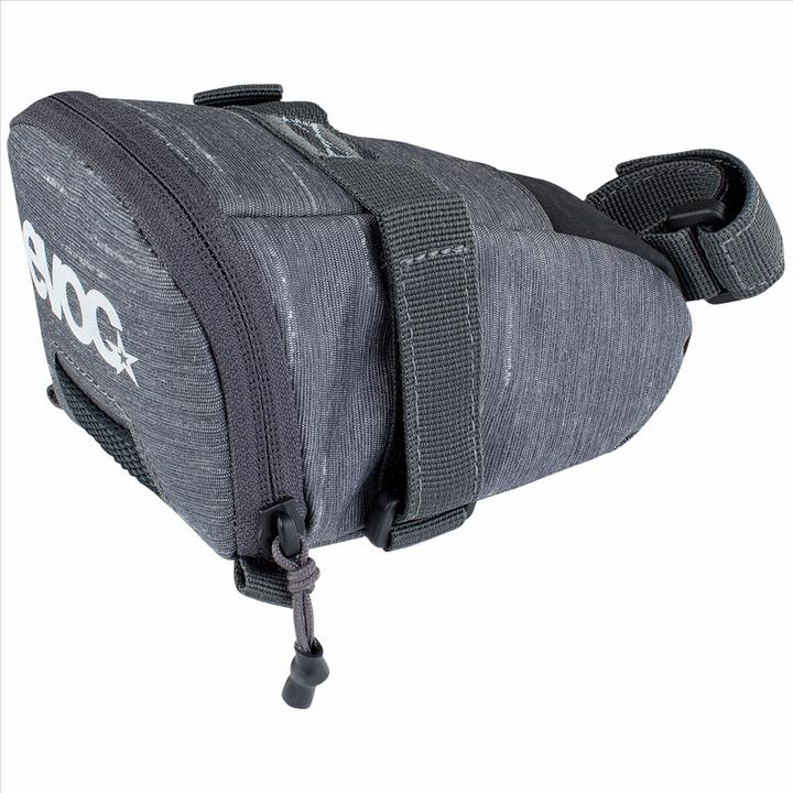 Actual product image Evoc Seat Tour (0.70 l, Saddle bag)