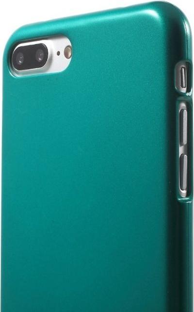 Actual product image Goospery i Jelly Metal Series (HTC Desire 12)