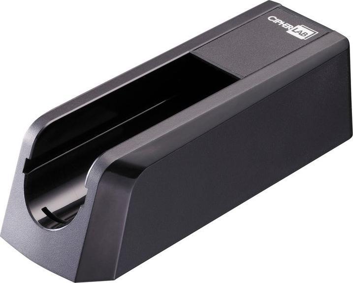 Actual product image Cipherlab 1560 BATTERY CHARGER