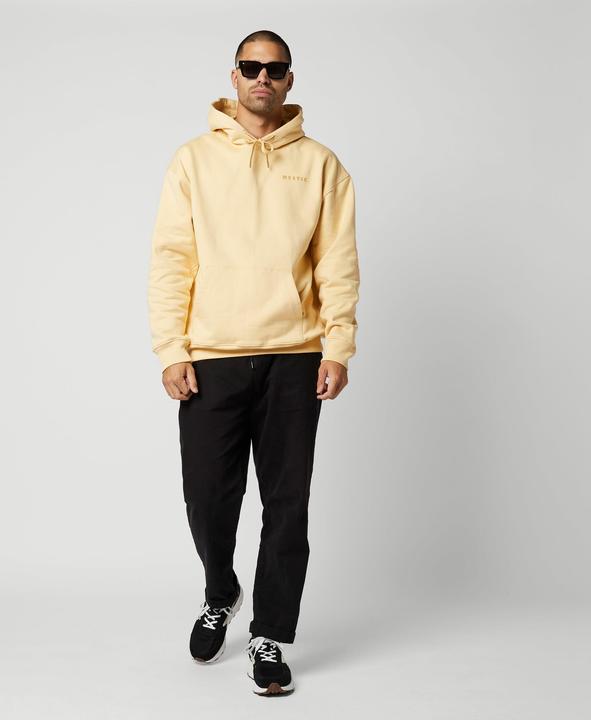 Immagine prodotto Mystic Grit Hood Sweat (L)