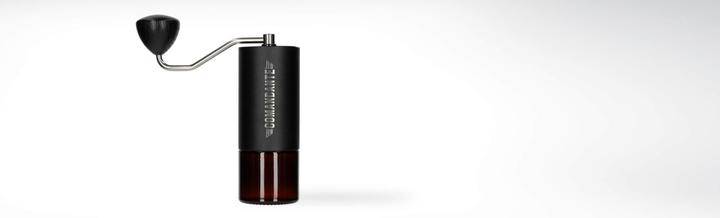 Actual product image Comandante C40 MK4