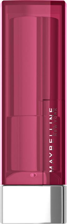 Actual product image Maybelline New York Color Sensational (340 Blushed Rose)