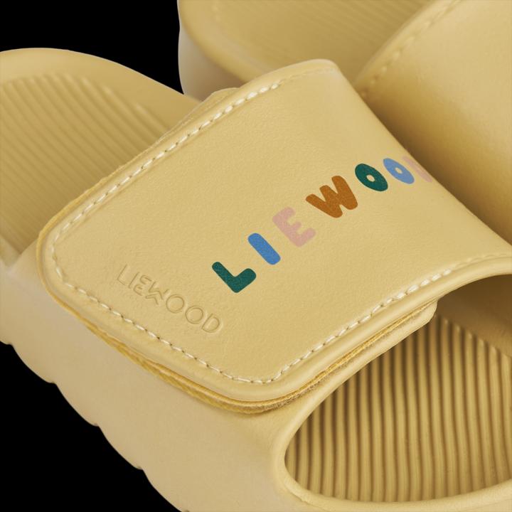 Image du produit Liewood Thieme Slippers Crispy Corn (32)