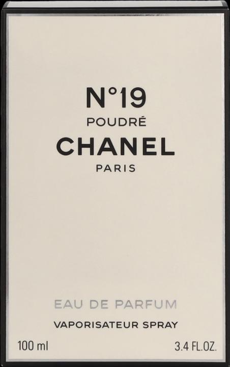 Immagine prodotto Chanel 19 Poudre (Eau de parfum, 100 ml)