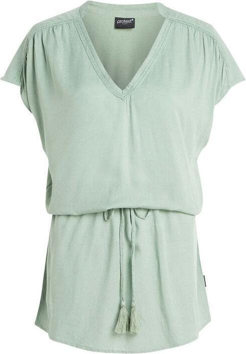 Produktbild Protest Damen Tunika PRTCIS Green Baygreen XL/42 (42)