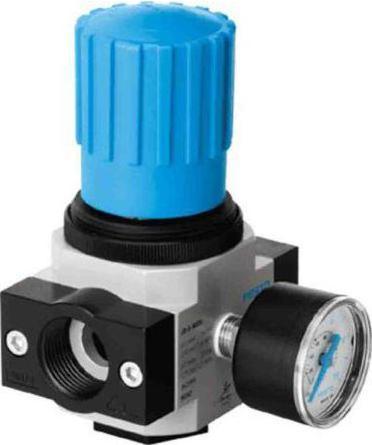 Produktbild Festo LR-3/8-D-I-MINI 192302 Druckregelventil