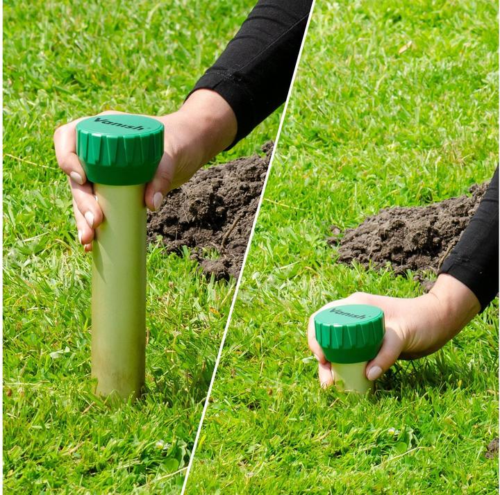 Produktbild Vanish Maulwurfvertreiber MVT-1