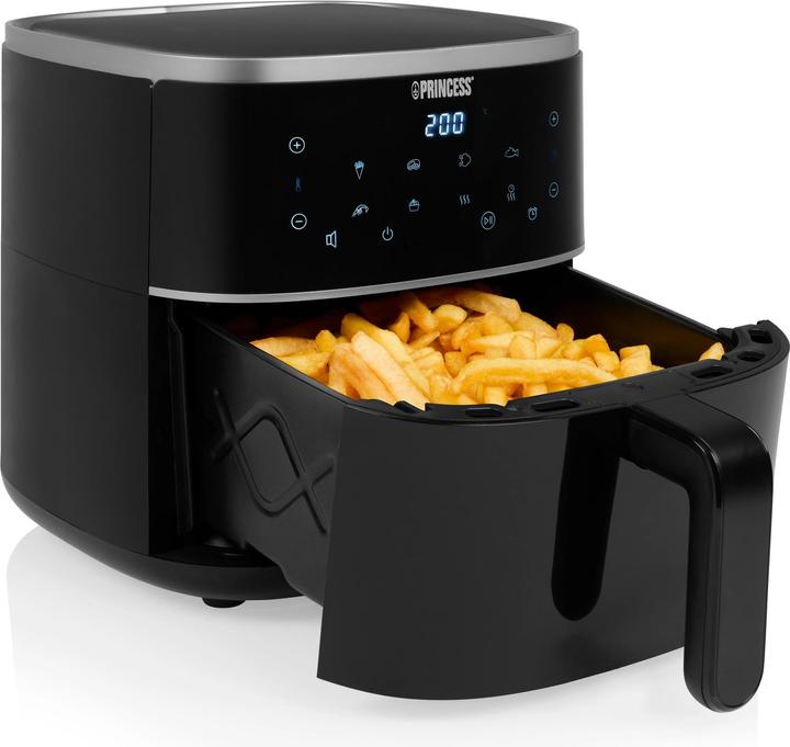 Actual product image Princess Digitaler Airfryer 182238