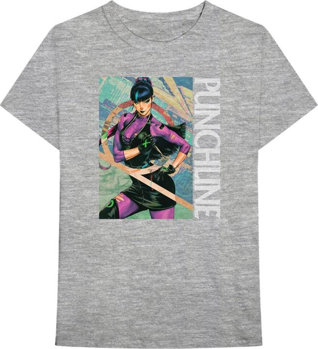 Actual product image DC Comics Punchline (M)