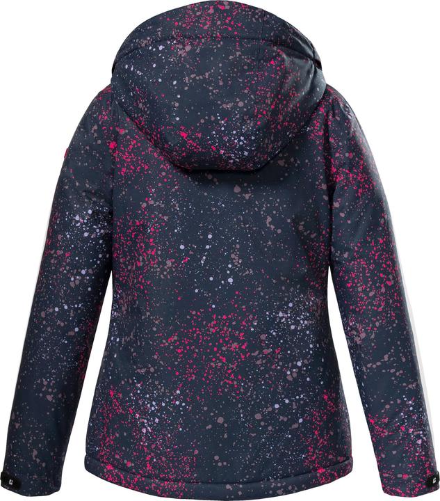 Produktbild MGA Kiltec 38512 Kow 197 Grls JCKT Kinderjacke (116)