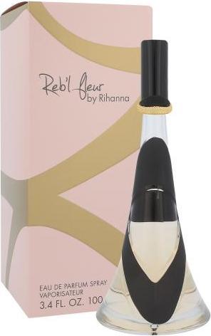 Immagine prodotto Rihanna Reb'l Fleur (Eau de parfum, 100 ml)