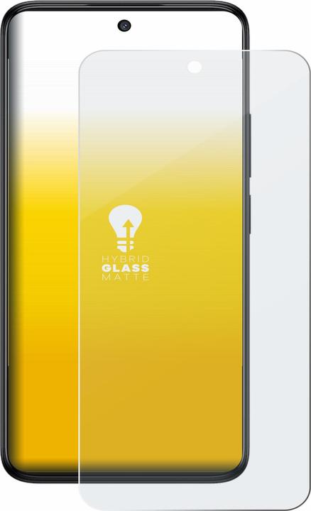 Image du produit upscreen Reflection Shield Verre Mat (1 pièce(s), Xiaomi Redmi K60E 5G)
