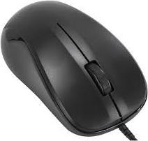 Image du produit IBM Souris optique 3 boutons Usb (Filaire)