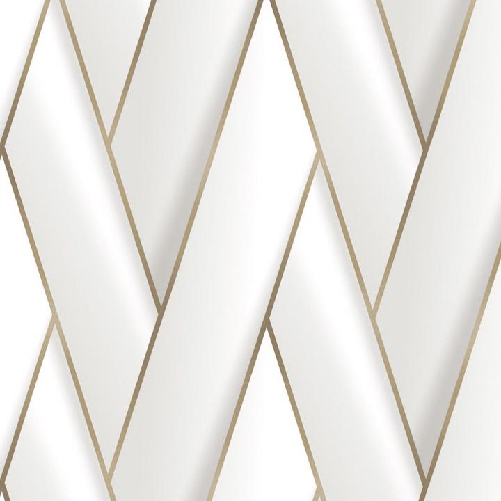 Bianco/oro