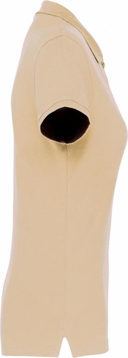 Actual product image Kariban Womens/Ladies Pique Polo Shirt (XS)