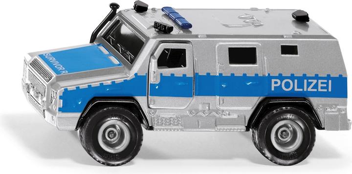 Image du produit Siku Rheinmetall MAN Survivor R