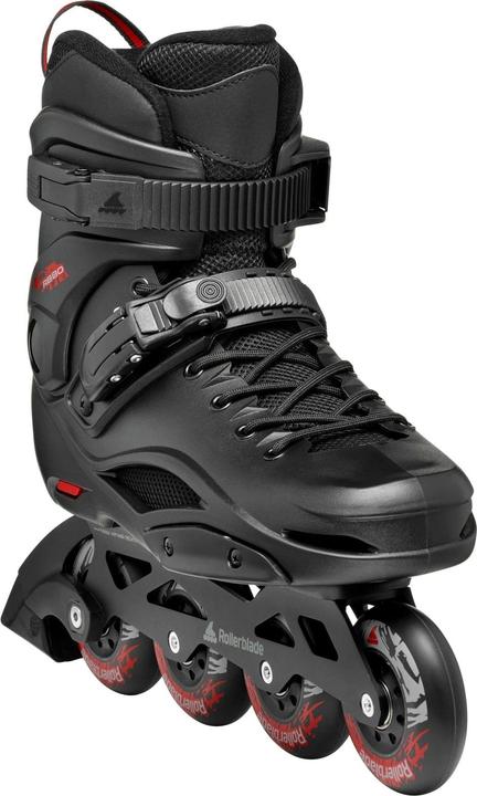 Immagine prodotto Rollerblade RB 80 (80 mm)