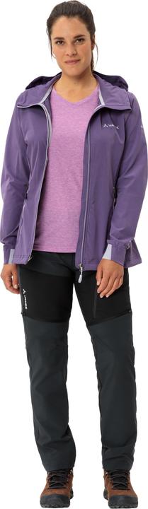 Image du produit Vaude Neyland Wind Jacket (42, L)