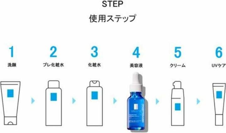 Actual product image La Roche Posay Tolériane Ultra Dermallergo (20 ml)