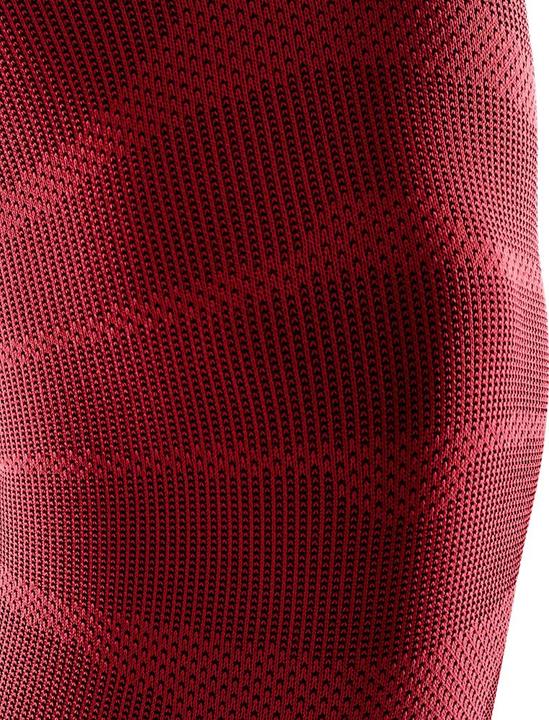 Produktbild Bauerfeind Sc Knee Support Nba Bulls (L)