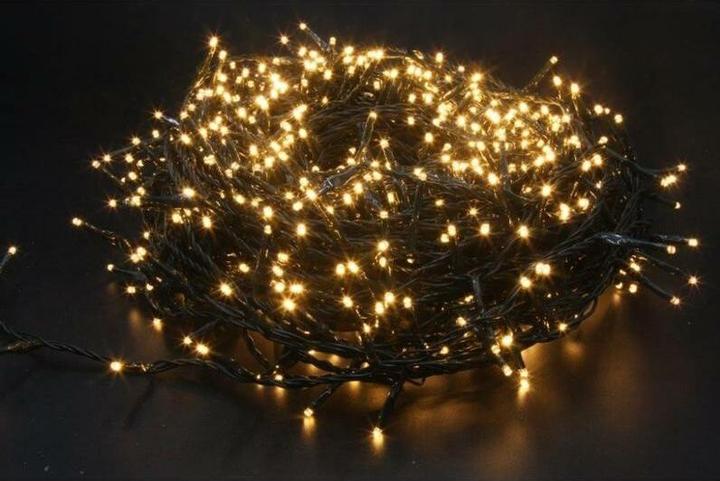 Produktbild GuGus Lichterkette (48 m)