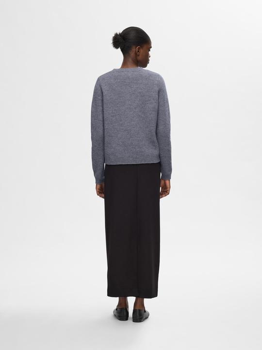 Produktbild Selected Femme 100% Woll Pullover (M)