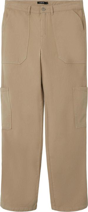 Produktbild Lmtd Loose Fit Cargohose (158)